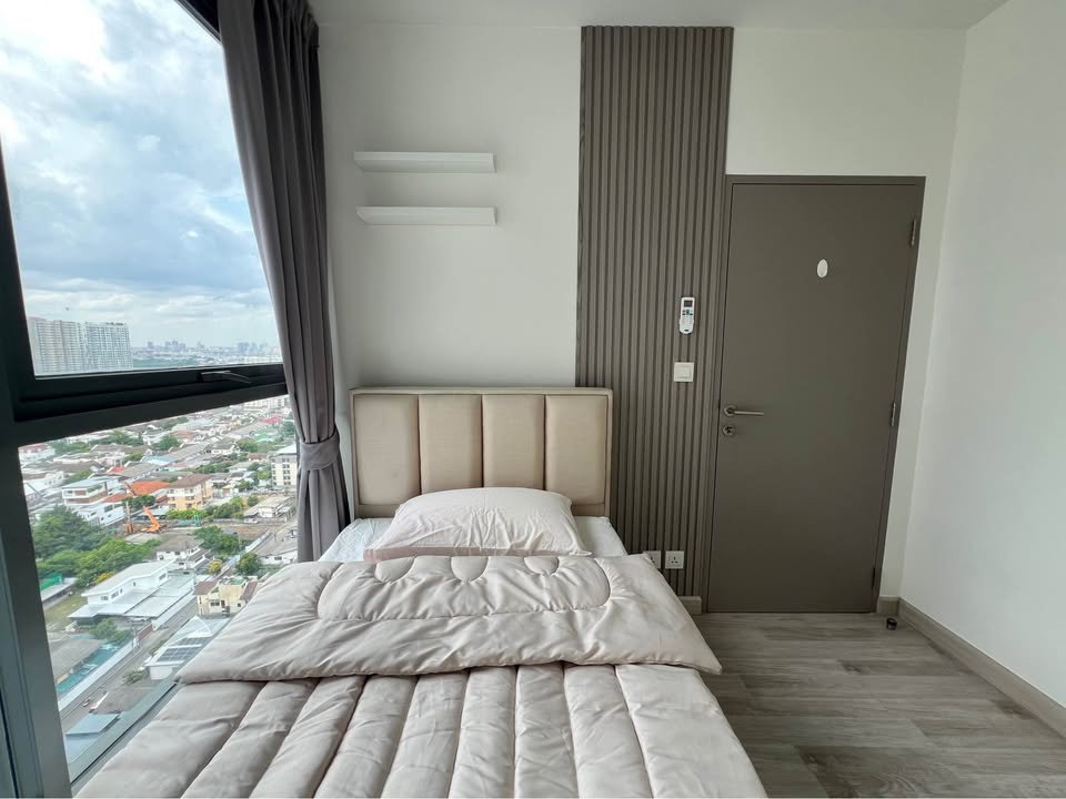 picture Code: 26KJ4394  for rent IDEO Mobi Sukhumvit 81 🔥🔥 Line ID: @kjcondo (with @)🔥🔥 - 7/16