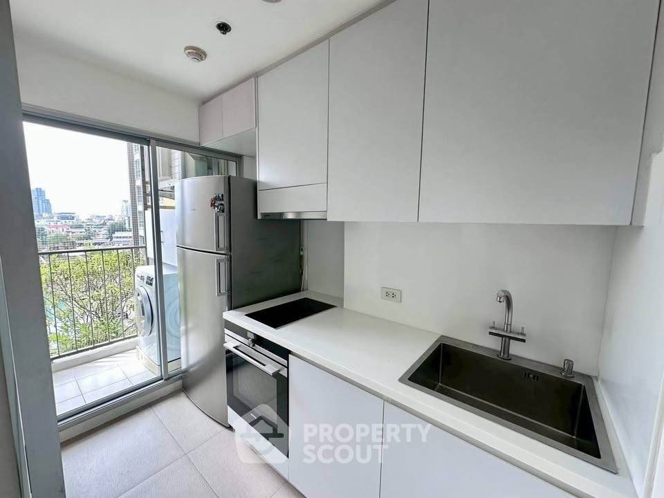 picture 2-BR 65 Sqm At U Delight @ Jatujak Station Near BTS Mo Chit (ID 3206357) - 9/17