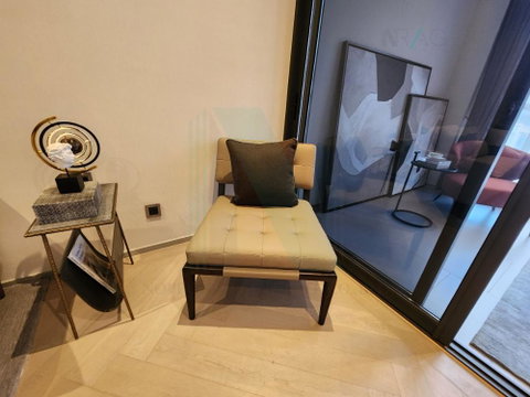 📌 For Rent Condo THE RESERVE SATHORN Building 1, Floor 11,1 bed room, Room size 57.00 sqm