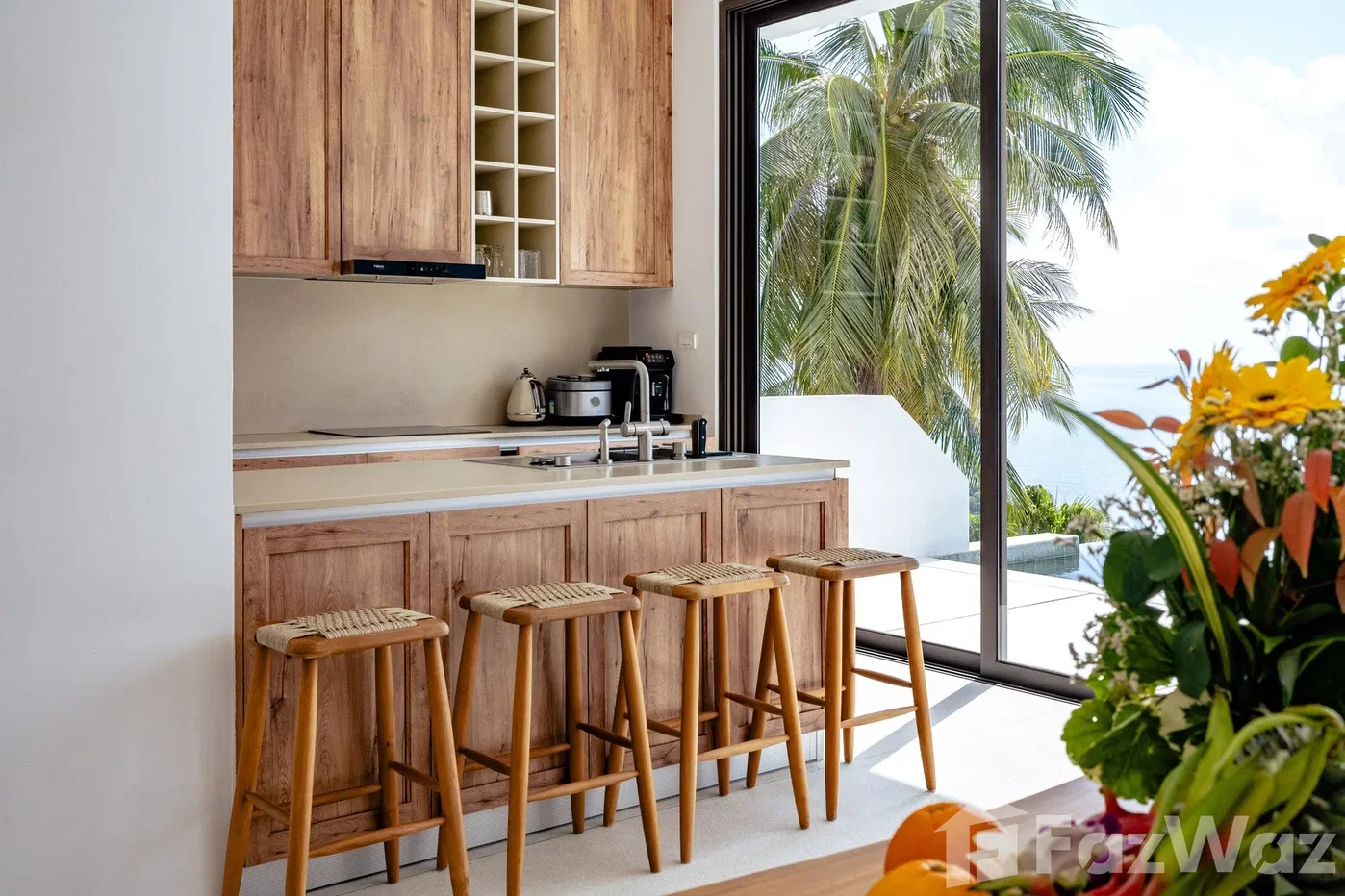 picture 2 Bedroom Villa for rent in Maret, Surat Thani 6678594 - 11/14