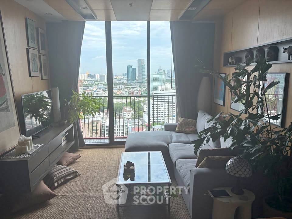 รูป คอนโด 2 ห้องนอน ชั้น 22 Noble Re:D Aree ใกล้ BTS อารีย์ (ID 3206574) - รูปที่ 1/9