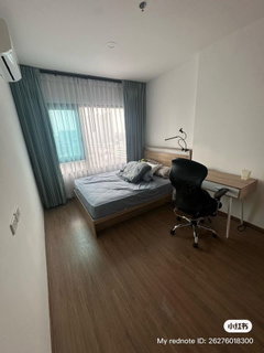 รูปภาพ Condo for Rent at The LIVIN Phetkasem (A6908018) ID Line : @condo42
