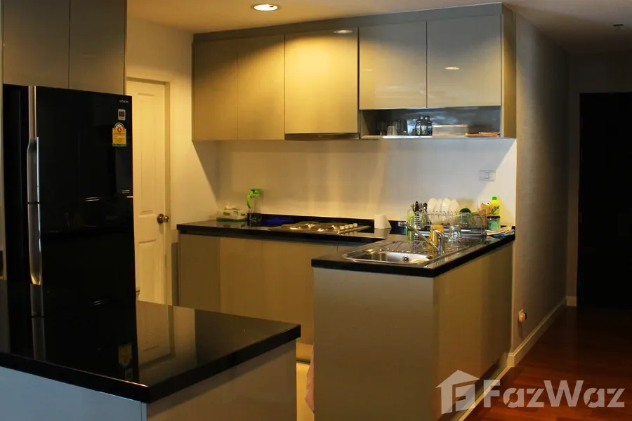 รูป คอนโดให้เช่า 2 ห้องนอน ในโครงการ เบลล์ แกรนด์ พระราม 9 6683518 - รูปที่ 17/28
