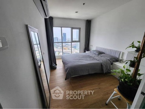 1-BR Condo At Aspire Sukhumvit 48 Near BTS Phra Khanong (ID 3205053)