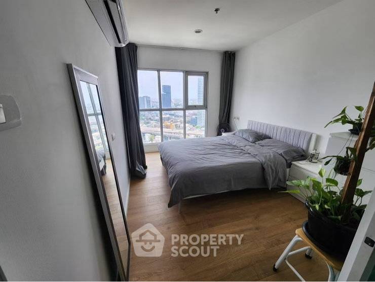 picture 1-BR Condo At Aspire Sukhumvit 48 Near BTS Phra Khanong (ID 3205053) - 1/20