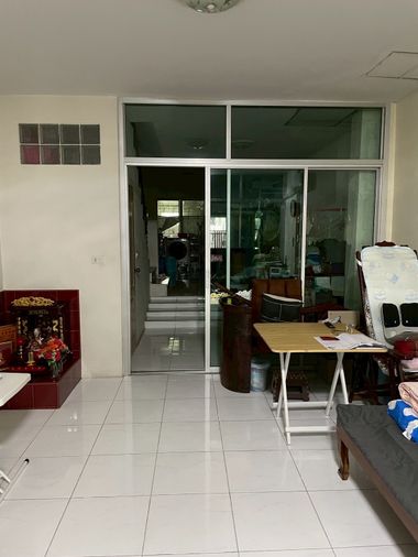 3-bed townhouse for sale, 204 sqm, 30.2 sq wah, Taling Chan