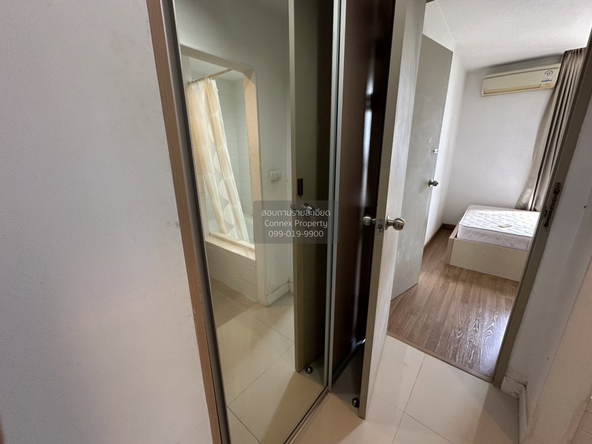 รูป 🔥🔥🔥 เช่าคอนโด ไอดีโอ มิกซ์ สุขุมวิท 103 BTS-อุดมสุข บางนา เขต บางนา กรุงเทพ CX-163996 ✅ ทักไลน์ @connexproperty ตอบทันที ทีมงานมืออาชีพ ✅ 🔥🔥🔥 - รูปที่ 5/8