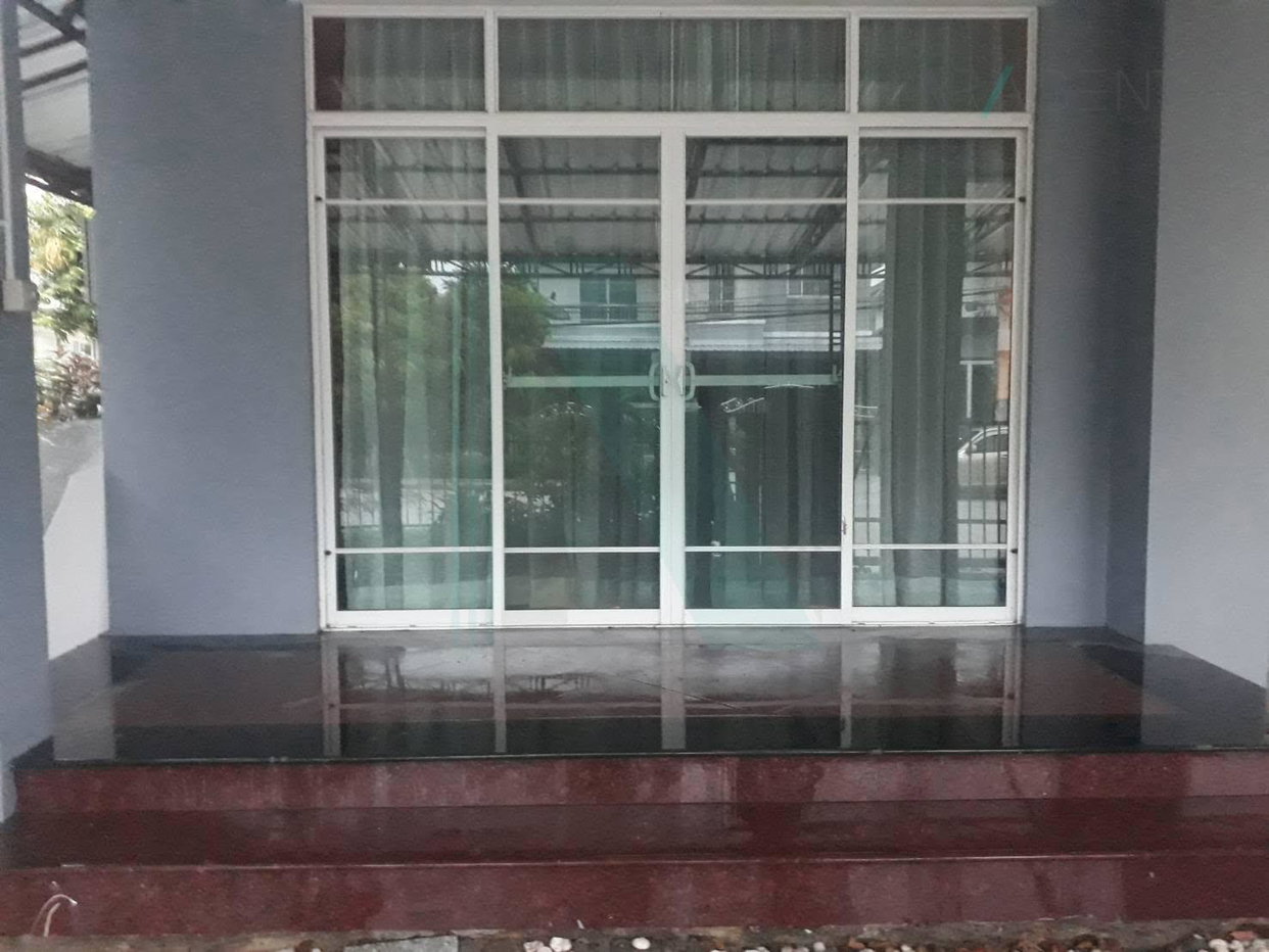 รูป 📌 ขายบ้านเดี่ยว โครงการ เดอะ แพลนท์ บางนา 2 ชั้น 3 ห้องนอน 2 ห้องน้ำ - รูปที่ 8/8