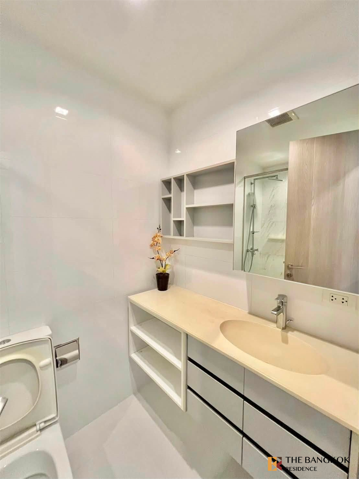 picture HQ By Sansiri Special unit at an attractive price - 8/9