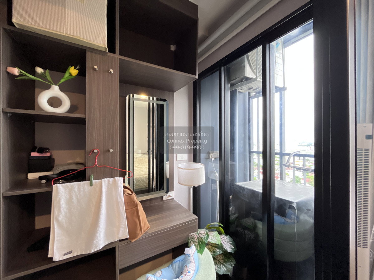 picture For Rent Condo , The Origin Ladprao-Bangkapi , Khlong Chan , Bang Kapi , Bangkok , CX-169333 ✅ Live chat with us ADD LINE @connexproperty ✅ - 5/5