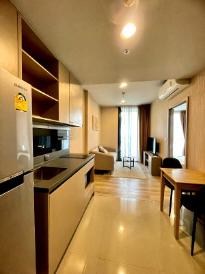 Condos for rent : 📣For Rent: OKA HAUS Sukhumvit 36 (BTS Thonglor) 1bed Fully furnished, @onestepliving