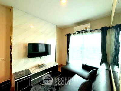 Condos for rent King's College International School Bangkok : 1-BR Condo For Rent At Lumpini Place Ratchada-Sathu (ID 2370000)