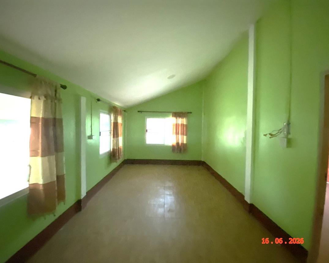 รูป บ้านเดี่ยว 180.7 ตร.วา เมืองนครพนม นครพนม 1.9M - รูปที่ 21/29