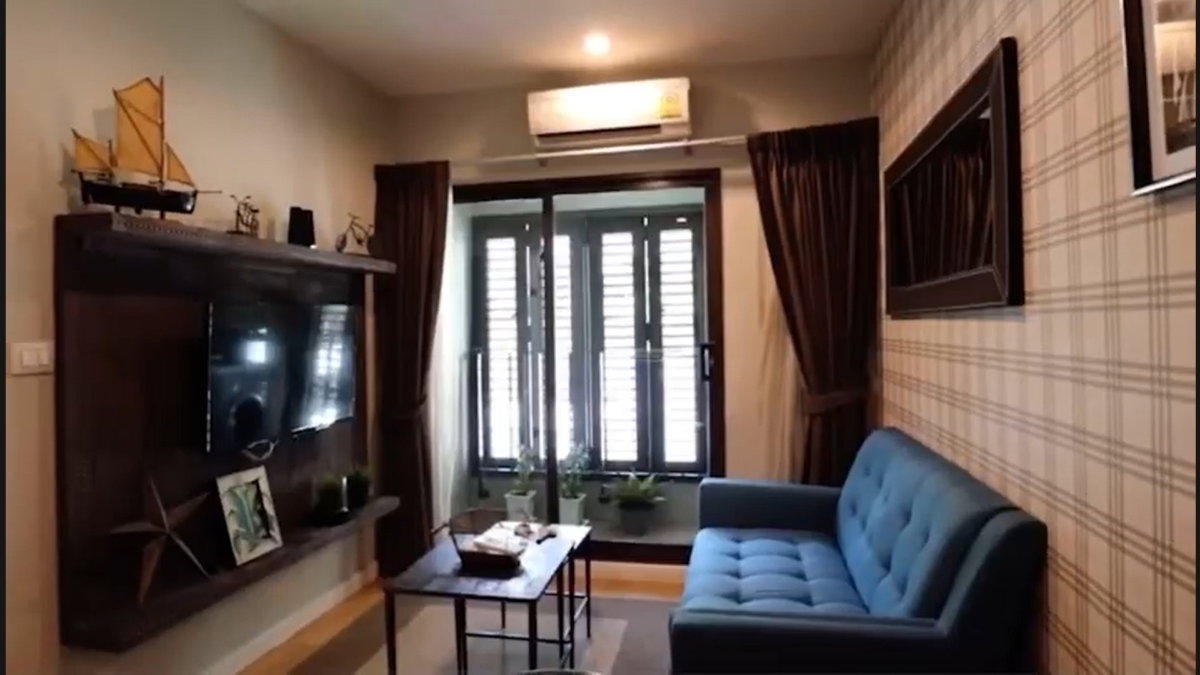 รูป คอนโดให้เช่า Condolette Dwell Sukhumvit 26 (คอนโดเลต ดเวล สุขุมวิท 26) - รูปที่ 9/20
