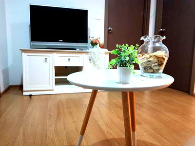 Condos for rent : 🔺 For Rent Condo THE BASE SUKHUMVIT 77 Building A, Floor 12,1 bed room, Room size 30.00 sqm