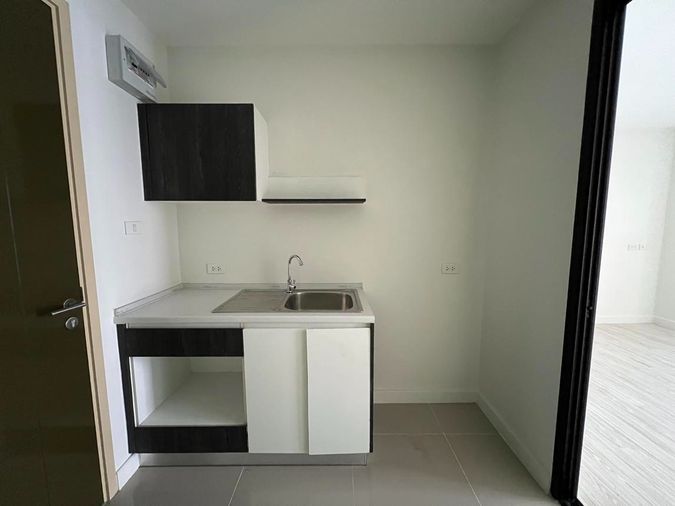 1-bed condo for sale, 28.6 sqm, Nawa Living Nawamin 75