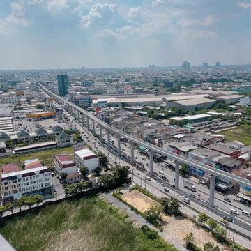 🔥🔥🔥 For Rent Condo , Nue Noble Srinakarin-Lasalle , MRT-Siri Sri-Lasalle , Samrong Nuea , Mueang Samut Prakan , Samut Prakarn , CX-109378 ✅ Live chat with us ADD LINE @connexproperty ✅ 🔥🔥🔥