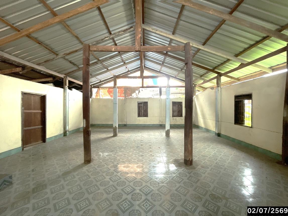 รูป บ้านเดี่ยว 125 ตร.วา น้ำพอง ขอนแก่น 1.6M - รูปที่ 23/43