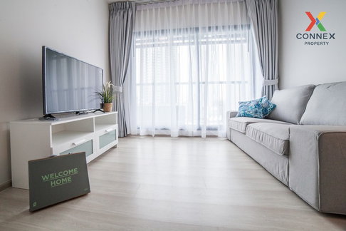 🔥🔥🔥 FOR RENT condo , Life Sukhumvit 48 , Duplex , nice view , BTS-Phra Khanong , Phra Khanong , Khlong Toei , Bangkok , CX-01988 ✅ Live chat with us ADD LINE @connexproperty ✅ 🔥🔥🔥