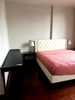 Condos for rent : P-55994 📍 Quattro by Sansiri, Building A, 27th Fl. City View with Digital Door Lock, Near BTS Thong Lo Line ID: @easythaihome 085-592-2897