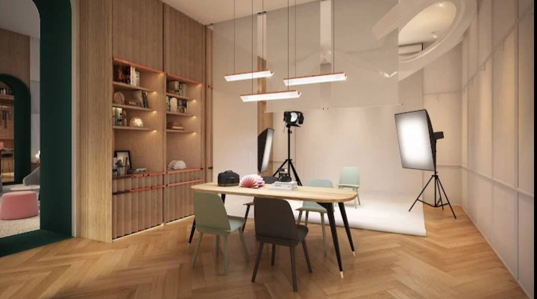 picture For Rent : Condominium XT Huaikwang - 17/19