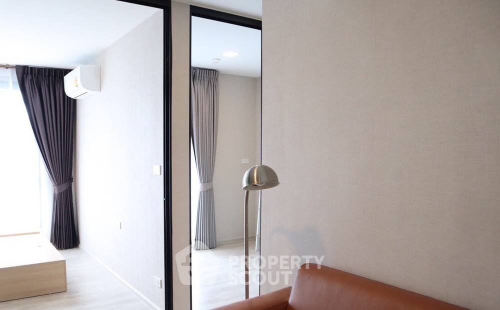 picture 1-BR At Maxxi Condo Rachayothin-Phahol 34 Near BTS Kasetsart University (ID 303394) - 11/22
