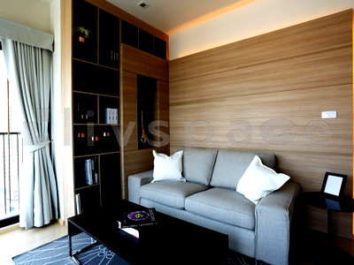 ขายคอนโด : ▚ L0VC03ツ ขาย: Noble Reform 1 Bed 48.5ตร.ม. ห้องมุม Rare Unit ทำใหม่แล้ว ใกล้ BTS อารีย์ ต่อรองได้✨