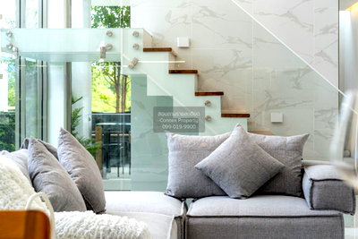 Houses for sale Thalang Phuket : For Sale House , The Residence Prime , Thep Krasattri , Thalang , Phuket , CX-170121 ✅ Live chat with us ADD LINE @connexproperty ✅