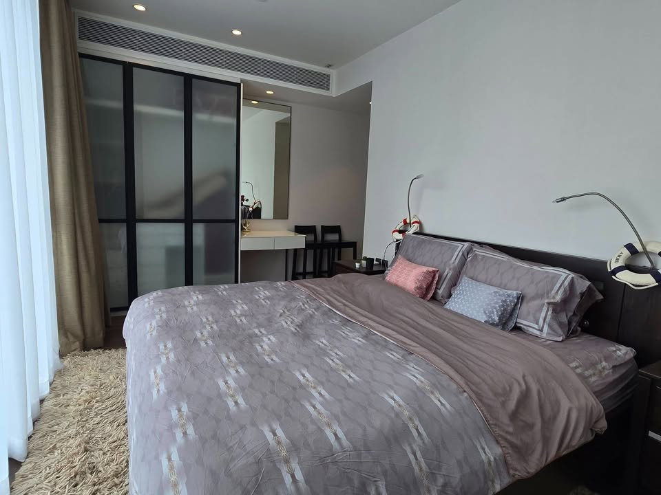 รูป เช่าคอนโด MUNIQ Sukhumvit 23/มิวนีค สุขุมวิท 23 (F6908080) ID Line : @pccenter - รูปที่ 3/14