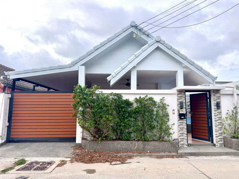 Houses for rent : For Rent:  Suksabai Pool Villa | 4 Bedrooms, 5 Bathrooms | Fully Furnished & Ready to Move In