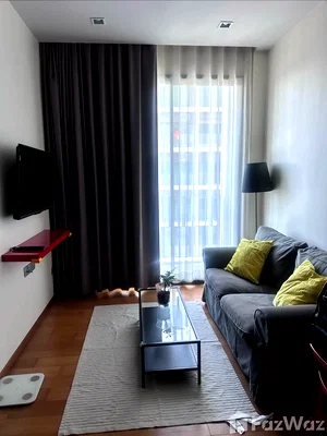 Condos for sale : For Sale Keyne by Sansiri BTS Thonglor station 6685556