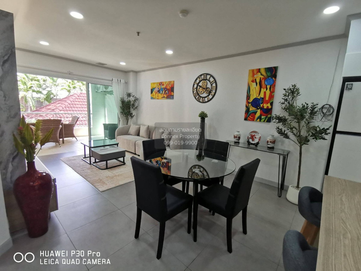 รูป ขายคอนโด  นอร์ดิก เทอเรช หนองปรือ บางละมุง ชลบุรี CX-169217 ✅ ทักไลน์ @connexproperty ตอบทันที ทีมงานมืออาชีพ ✅ - รูปที่ 5/10