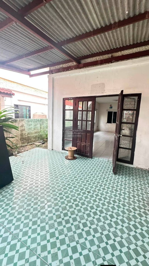 รูป ขายบ้าน พรธิสาร 6 บึงบอน หนองเสือ ปทุมธานี CX-169017 ✅ ทักไลน์ @connexproperty ตอบทันที ทีมงานมืออาชีพ ✅ - รูปที่ 2/5