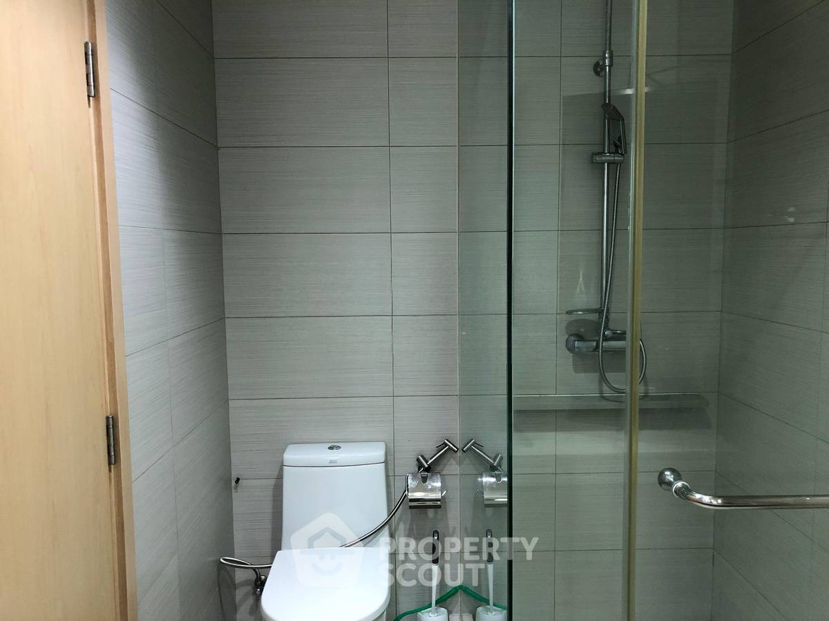 รูป คอนโด 1 ห้องนอน ชั้น 25 Siri At Sukhumvit ใกล้ BTS ทองหล่อ 200 ม. (ID 3054806) - รูปที่ 6/7
