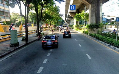 ที่ดิน วิทยาลัยพยาบาลบรมราชชนนีกรุงเทพ : ขายที่ดิน พหลโยธิน 2 ใกล้ BTS อารีย์