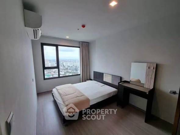 picture 38th-Floor 1-BR Life Ladprao, 100m To BTS Ha Yaek Lat Phrao (ID 3206631) - 1/7