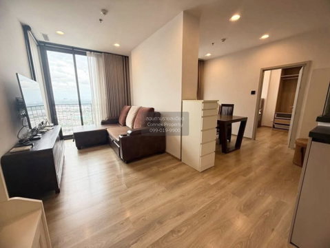 For Rent Condo , Oka Haus Sukhumvit 36 , nice view , high floor , corner unit , wide frontage , BTS-Thong Lo , Khlong Tan , Khlong Toei , Bangkok , CX-169960 ✅ Live chat with us ADD LINE @connexproperty ✅