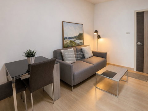 For Rent Condo , Supalai Loft @ Talat Phlu Station , BTS-Talat Phlu , Bukkhalo , Thon Buri , Bangkok , CX-169790 ✅ Live chat with us ADD LINE @connexproperty ✅