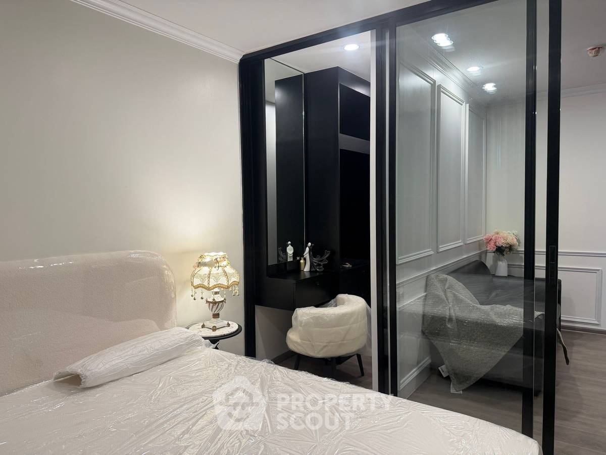 picture 1-BR Condo At Regent Home Bangna Near BTS Bang Na (ID 3204617) - 13/20