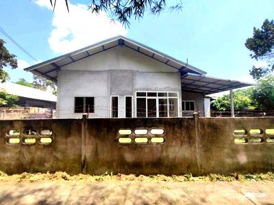 Houses for sale Ban Dung Udon Thani : HOME 87 Sq.w. Ban Dung Udon Thani for 1.7M