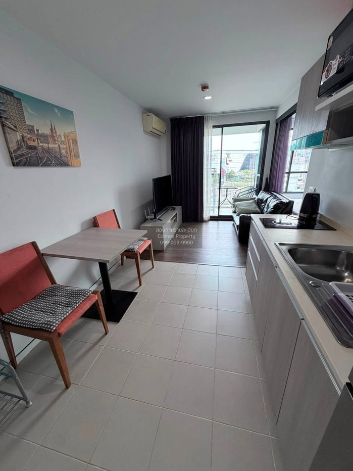 picture For Rent Condo , Centrio Condominium , Wichit , Mueang Phuket , Phuket , CX-170055 ✅ Live chat with us ADD LINE @connexproperty ✅ - 3/5