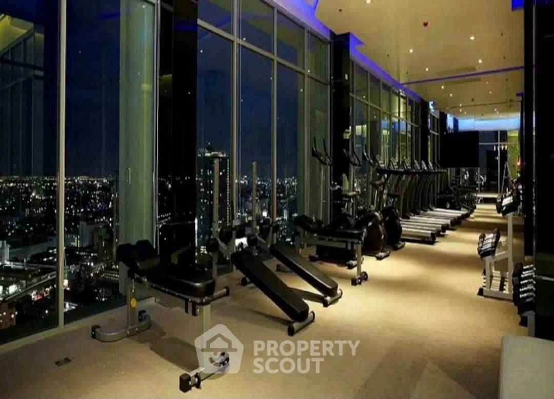 picture 1-BR Condo At Aspire Sukhumvit 48 Near BTS Phra Khanong (ID 3204690) - 18/20