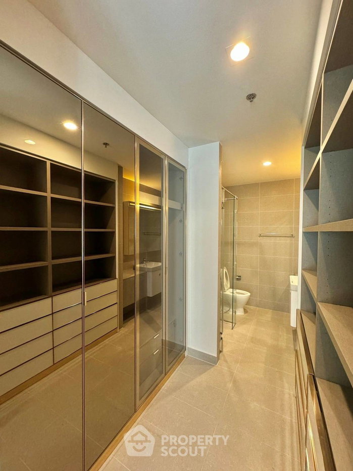 รูป ใกล้ BTS เพลินจิต 100 เมตร | คอนโด 1 ห้องนอน Noble Ploenchit (ID 1541303) - รูปที่ 7/12