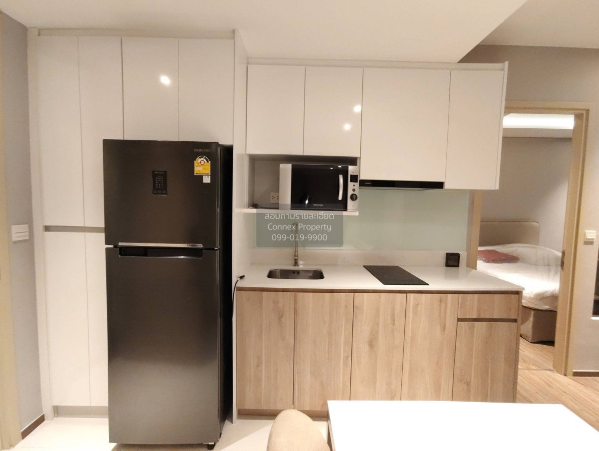 รูป ขายคอนโด วันซ์ พัทยา หนองปรือ บางละมุง ชลบุรี CX-169788 ✅ ทักไลน์ @connexproperty ตอบทันที ทีมงานมืออาชีพ ✅ - รูปที่ 4/12