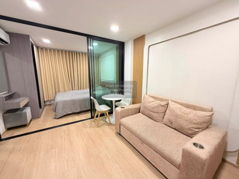 🔥🔥🔥 For Rent Condo , The One Plus Grand Ramkhamhaeng , ARL-Hua Mak , Hua Mak , Bang Kapi , Bangkok , CX-169734 ✅ Live chat with us ADD LINE @connexproperty ✅ 🔥🔥🔥