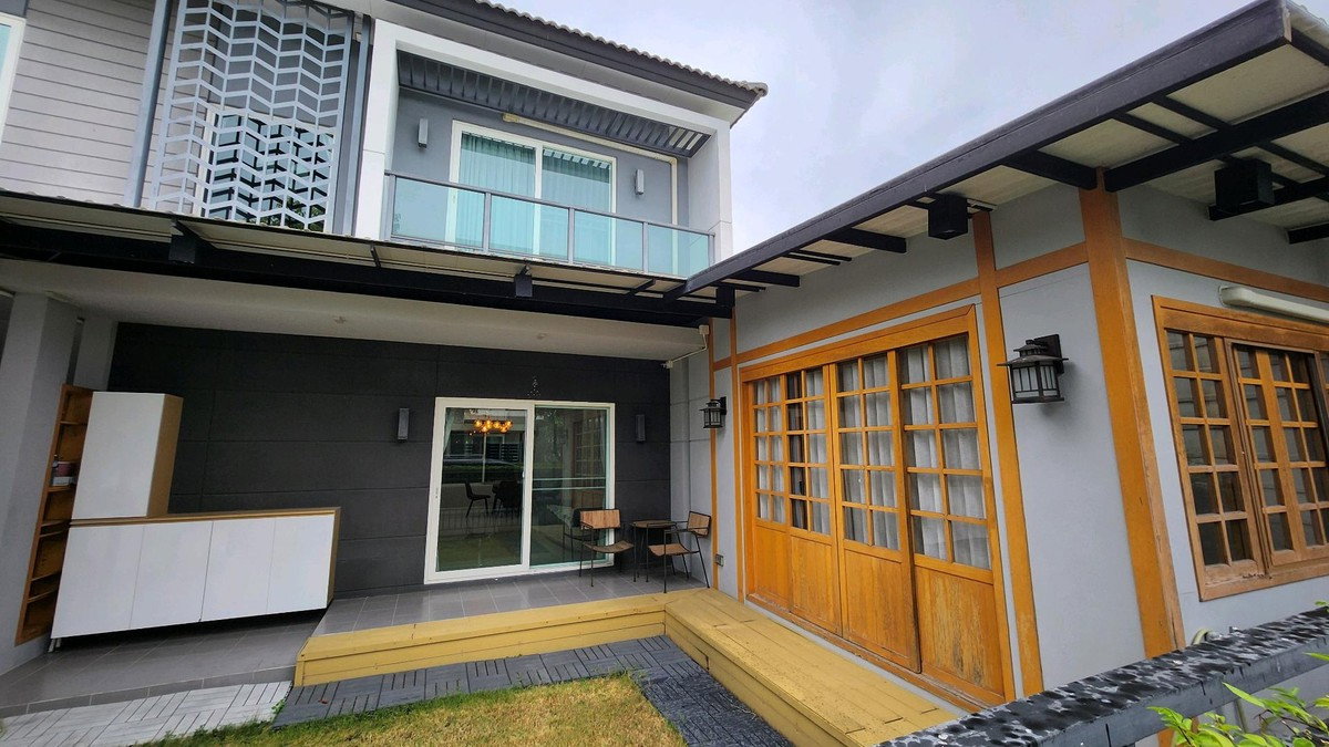 รูป 🔥The City Sathorn-Ratchapruek- 4Bedrooms for SALE ONLY 10.99MB 🔥 - รูปที่ 3/19