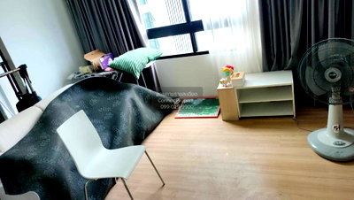 Condos for rent : 🔥🔥🔥 For Rent Condo , J Condo Sathorn-Kallaprapruk , MRT-Bang Khae , Bang Khae , Bang Khae , Bangkok , CX-157293 ✅ Live chat with us ADD LINE @connexproperty ✅ 🔥🔥🔥