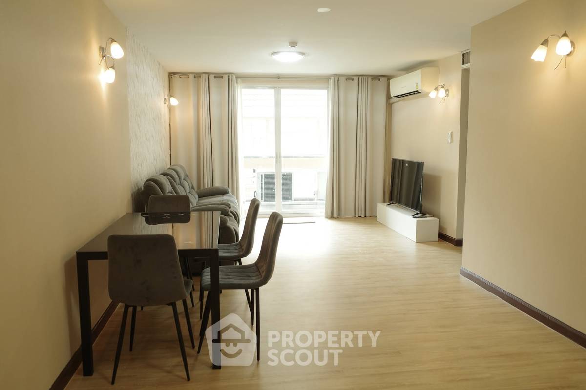 รูป คอนโด 3 ห้องนอน ขนาด 122 ตร.ม. Fragrant 71 Condominium ใกล้ BTS พระโขนง (ID 3205458) - รูปที่ 1/12