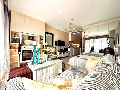 Condos for sale : 1-BR Condo For Sale At Noble Solo, Thong Lo (ID 3206153)