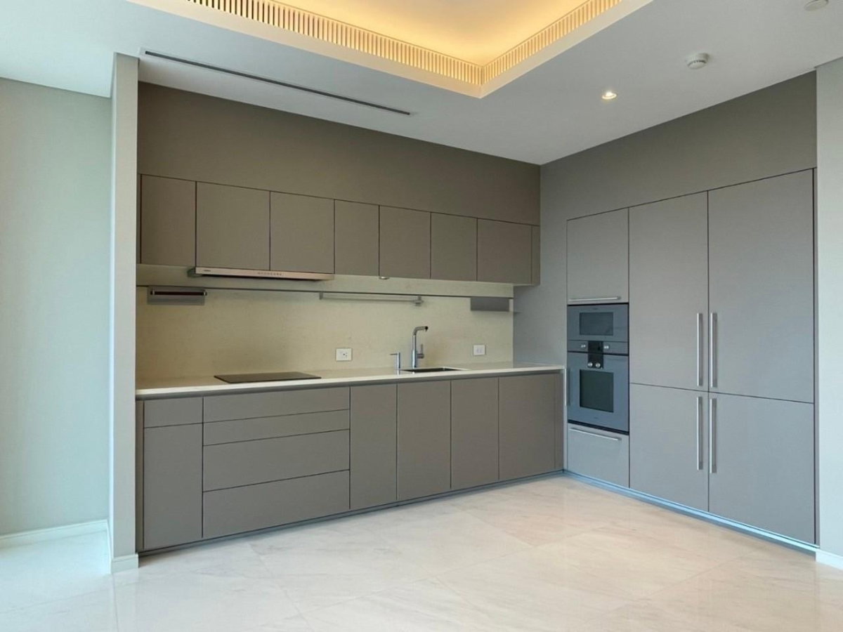 รูป RENTED! LTHC16066 - Condo for Rent Ratchadamri | Sindhorn Tonson | 106 sq.m. | 2 Bed 2 Bath | Near BTS Ratchadamri | 135K | คอนโดหรูให้เช่า ราชดำริ - รูปที่ 4/8